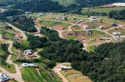 Região de jundiaí | lotes a partir de 640m² em condomínio com clube e lagos | facilitado