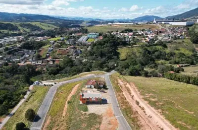 Oportunidade em extrema | lotes residenciais e comerciais a partir de 250m² | lagos e lazer