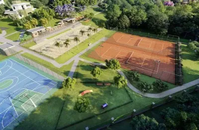 Tamboré jundiaí | lotes a partir de 1000m² com ampla área de lazer | pagamento facilitado