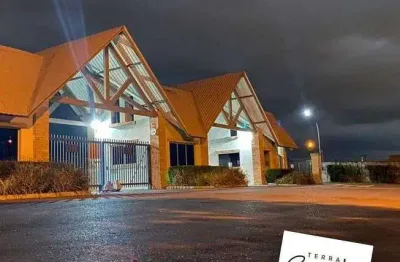 Terra caxambu | lotes de 1000m² em jundiaí | belos lagos, área de lazer e ampla área verde