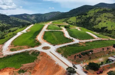 Residencial las villas de maria | lotes a partir de 300m² na região de atibaia com lazer