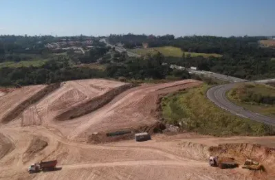 Portal dos pássaros | bairro planejado com lotes a partir de 150m² em jundiaí | facilitado