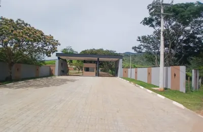 Las villas de maria| lotes a partir de 300m² com lazer na região de atibaia| facilitado