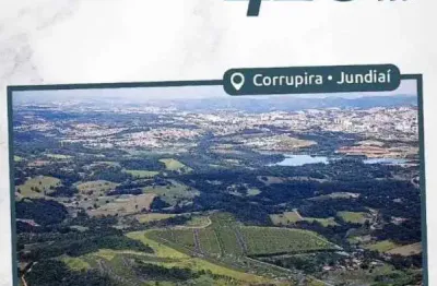 Oportunidade em jundiaí | clube completo e lagos | lotes a partir de 420m² | ótimo local