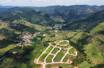 Las villas de maria | lotes a partir de 300m² com lazer na região de atibaia | facilitado
