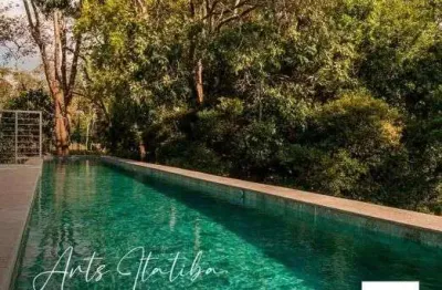 Clube completo com hidromassagem e lagos | lotes a partir de 640m² na região de jundiaí