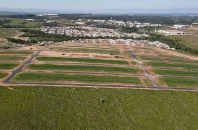Oportunidade em indaiatuba | lotes a partir de 150m² | facilitado | excelente localização