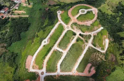 Condomínio próximo ao centro na região de atibaia | lotes a partir de 300m² | facilitado