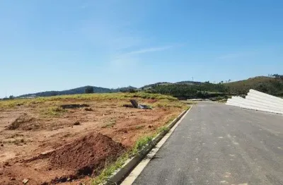 Serras de atibaia | lotes a partir de 360m² | ótimo local | facilitado | linda vista