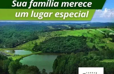 Oportunidade em jundiaí | lotes de 1000m² com clube completo e lagos | ótimo local