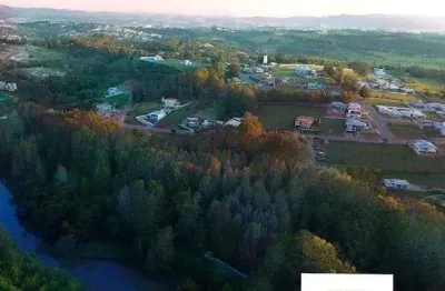 Terra caxambu | lotes a partir de 1000m² | clube completo e lagos | facilitado | conheça