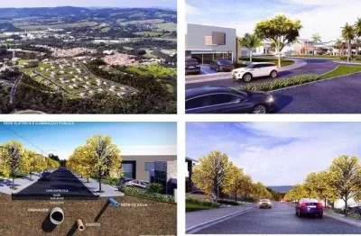 Próximo ao centro de itatiba | lotes a partir de 250m² | pagamento facilitado | confira
