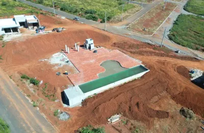 Lotes altos e planos a partir de 360m² em atibaia com clube completo | lindo lugar | lago da usina