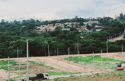 JUNDIAÍ | Lotes em Bairro Planejado em ótimo local | Facilitado | Vista pra Serra do JAPI