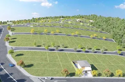 Lotes a partir de 250m² em ótimo local em bragança paulista | área de lazer | facilitado
