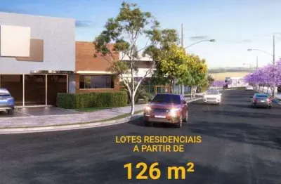 Lançamento em jundiaí | bairro planejado com lazer e lotes a partir de 175m² | facilitado