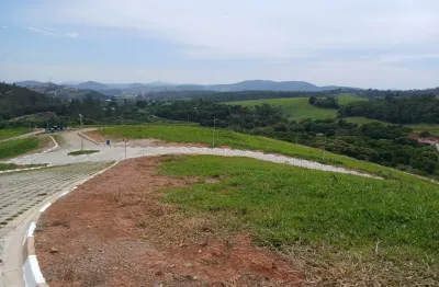 Condomínio próximo ao centro na região de atibaia | lotes a partir de 300m² | facilitado