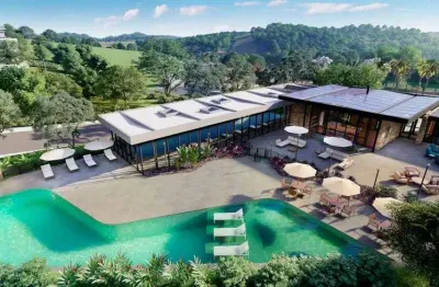 Lotes a partir de 1000m² com ampla área de lazer | facilitado | ótimo local | conheça