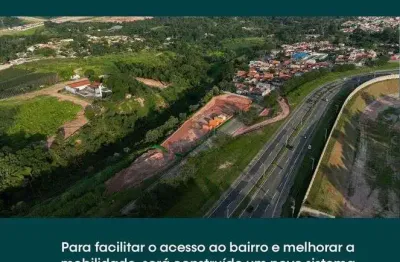 Lagos e lazer completo | lotes a partir de 420m² em jundiaí | pagamento facilitado | consulte