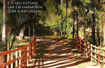 Gsp arts itatiba | lotes a partir de 640m² | clube completo e lagos | pronto pra construir