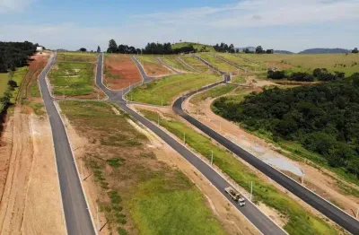 Residencial quinta da mantiqueira | lotes a partir de 250m² com lazer e lagos | pagamento facilitado