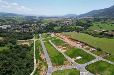 Pronto pra construir | lotes a venda em extrema em bairro planejado próximo a rodovia fernão días | pagamento facilitado