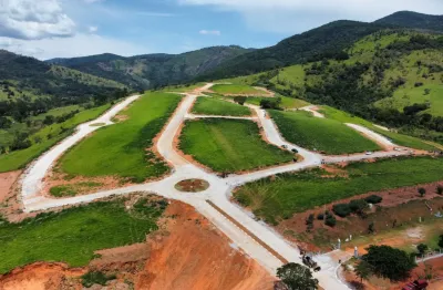 Região de atibaia | lotes a partir de 300m² com área de lazer | linda vista | facilitado