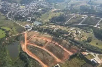 Compre lotes na região de extrema | lotes a partir de 250m² em pedra bela | lazer e lago