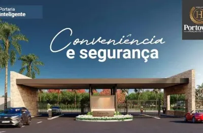 Portoville praças do haras | lotes a partir de 360m² em atibaia | próximo do lago da usina