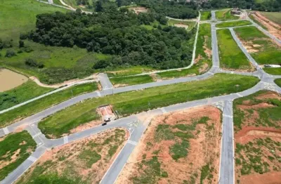 Pronto pra construir | lotes a partir de 250m² | área de lazer e lagos | pagamento facilitado