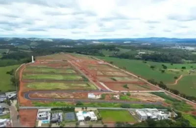 Portoville atibaia | lotes a partir de 360m² em condomínio com clube completo | facilitado