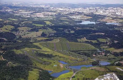 Lagos e lazer completo | lotes a partir de 420m² em jundiaí | pagamento facilitado | confira