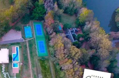 Lotes a partir de 1000m² em jundiaí com lagos e clube completo | facilitado | consulte