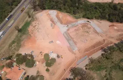 More ou invista em jundiaí | lotes a partir de 150m² | facilitado | vista pra serra do japi