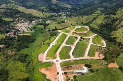 Lotes a partir de 300m² com linda vista | facilitado | região de atibaia | área de lazer