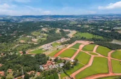 Lotes a partir de 1000m² em jundiaí com lazer completo e vários lagos | ótima localização