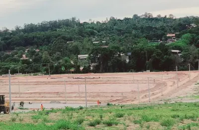 Medeiros em jundiaí | lotes a partir de 150m² em bairro planejado | facilitado | conheça