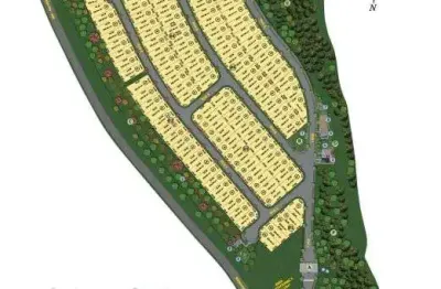 Pedra bela | lotes a partir de 250m² | lazer e lago | pagamento facilitado | ótima localização