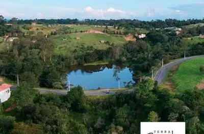 Lotes de 1000m² no caxambu em jundiaí | lazer completo e lagos  | pronto pra construir