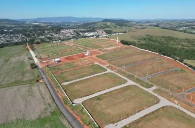 Próximo ao lago da usina | lotes a partir de 360m² em atibaia | clube completo