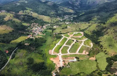 Lotes a partir de 300m² com lazer na região de atibaia | facilitado