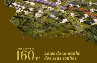 Lotes/terrenos a partir de 160m² em jundiaí | área de lazer e lago | ótimo localização