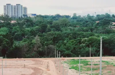 Portal dos pássaros | lotes a partir de 150m² em jundiaí no medeiros | pagamento facilitado