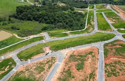 Lagos e área de lazer em extrema | lotes residenciais e comerciais a partir de 250m² | pronto pra construir