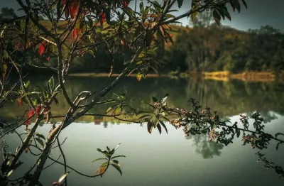 Terra caxambu | lotes a partir de 1000m² em jundiaí com lazer completo e lagos | facilitado