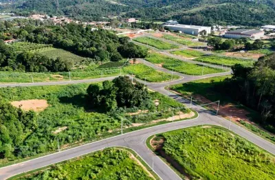 Região de jundiaí | lotes a partir de 300m² em condomínio fechado com área de lazer