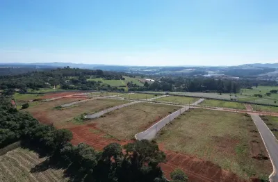 Lotes altos e planos a partir de 360m² em atibaia com clube completo | lindo lugar | facilitado