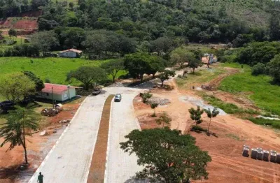 More na região de atibaia | lotes a partir de 300m² com lazer | pagamento facilitado