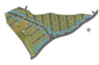 Lotes a partir de 250m² em bragança paulista com área de lazer |pagto facilitado| consulte