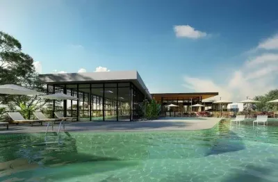 Tamboré jundiaí | lotes a partir de 1000m² com ampla área de lazer | pagto facilitado